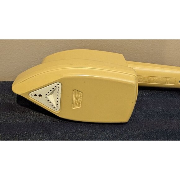 Osrow SteamStress II Model SB75 Handheld Iron Steamer Vintage 1976 - Picture 3 of 4